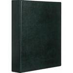ClearFile Classic Oversize Album - Emerald