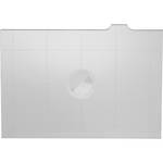 Beattie Intenscreen Split Image Diagonal Grid for Nikon F100