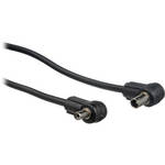 Hama PC Male to PC Female Sync Extension Cord - 10'