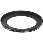 B+W Step-Up Ring (Lens to Filter) 52mm - 67mm