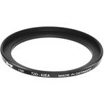 B+W Step-Up Ring (Lens to Filter) 62mm - 72mm