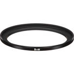 B+W Step-Up Ring (Lens to Filter) 72mm - 82mm