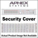 Aphex Single Space Security Cover