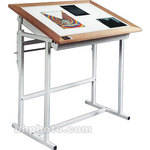 Porta-Trace / Gagne 24 x 36" Light Table