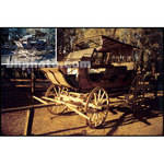 Cokin A045 Sepia (Light) Special Color Effect Resin Filter
