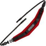 OP/TECH USA Pro Strap 3/8" (Red)