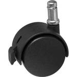Delta 1 Lock Caster Set