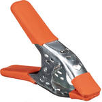 Delta 1 "A" Grip Clamp - 2"