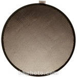 Delta 1 Honeycomb Grid, 4.5", 5 Degrees