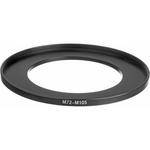 General Brand 72mm-105mm Step-Up Ring (Lens to Filter)