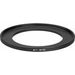 General Brand 77mm-105mm Step-Up Ring (Lens to Filter)