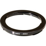 General Brand Hasselblad Bayonet 60-Bayonet 50 Step-Down Adapter Ring (Lens to Filter)