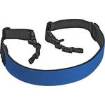 Tamrac N-25 Neoprene Quick Release Strap (Blue)