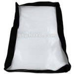 Plume Diffuser for Wafer Strip 200 - Full