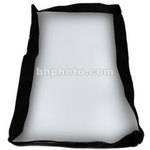 Plume Diffuser for Wafer Strip 200 - Half