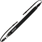 OP/TECH USA Fashion Strap-3/8" (Black)