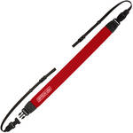 OP/TECH USA Fashion Strap-3/8" (Red)