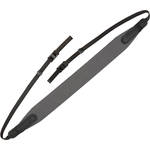 OP/TECH USA E-Z Comfort Strap (Steel Gray)