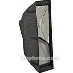 Chimera Super Pro Plus Strip Softbox, Silver - Medium