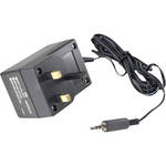 Quantum Instruments 240VAC United Kingdom Charger for Bantam Battery