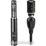 Sennheiser MKE102-K6 - Omnidirectional Lavalier with K6