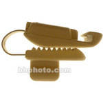 Sennheiser Right Angle Lavalier Clip (beige)