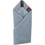 Domke 19x19" Color Coded Protective Wrap (Gray)