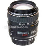 Canon Zoom Wide Angle-Telephoto 28-105mm f/3.5-4.5 EF USM Autofocus Lens