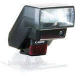 Canon 300EZ Speedlite Shoe Mount Flash for EOS