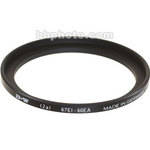 B+W Step-Up Ring (Lens to Filter) 60mm - 67mm
