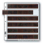Print File Archival Storage Page "Ultima" for Negatives, 35mm - 25 Pack