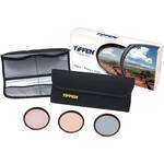 Tiffen 72mm Wedding & Portrait Kit