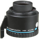 Schneider 60/4.0 APO-Componon HM Enlarging Lens