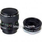 Canon Normal 50mm f/3.5 FD Macro Manual Focus Lens with 1:1 Tube