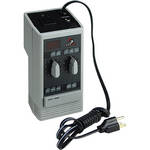 GraLab Model 450 Electronic Darkroom Timer (220V/50Hz, European Voltage)