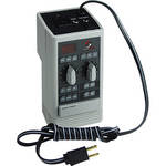 GraLab Model 451 Electronic Timer (220v/50Hz - European Voltage)