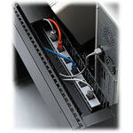 Winsted 42755 Panel Channel Wiring Duct
