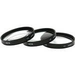 Hoya 77mm Close-up Kit (+1,+2,+4) Lens
