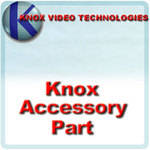 Knox Video Technologies FPC Front-Panel Controller