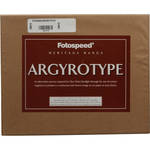 Fotospeed Argyrotype Printing Kit