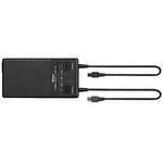 Nikon MH-30 NiMH Battery Charger