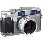 Contax G2 Camera Body (Titanium)