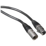 Anton Bauer XLR-4 10' 4-Pin XLR Power Cable - 10 ft
