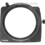 Canon Gelatin Filter Holder III for 3x3" Gels (Requires Adapter Ring)