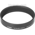 Canon - Hood for Gelatin Filter Holder III