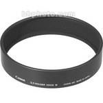 Canon - Hood for Gelatin Filter Holder IV