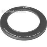 Canon 58mm Adapter Ring for Gelatin Filter Holder III