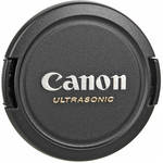 Canon E-67U 67mm Snap-On Lens Cap