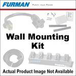Furman Wall Mounting Kit for PowerPort