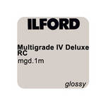 Ilford Multigrade IV RC Portfolio  Black & White Paper (5 x 7", Glossy, 100 Sheets)